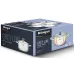 Кастрюля Ringel Grey line 5.5 л 24 см Серебристый (6932750) Кастрюля Ringel Grey line 5.5 л 24 см Серебристый (6932750)