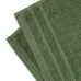 Полотенца махровые COSAS FOREST Зеленый 2 шт (671b2d332e63035b21271840)