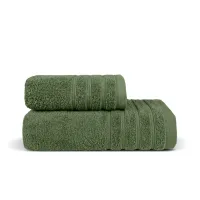 Рушники махрові COSAS FOREST Зелений 2 шт (671b2d332e63035b21271840) Рушники махрові COSAS FOREST Зелений 2 шт (671b2d332e63035b21271840)