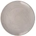 Тарелка обеденная Limited Edition Stony Grey 26.5 см Серый (6937660)
