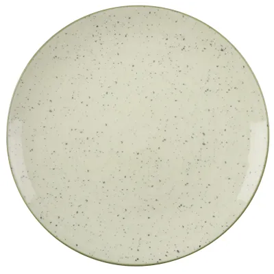 Тарелка обеденная Limited Edition Stony Beige 26.5 см Бежевый (6937670)