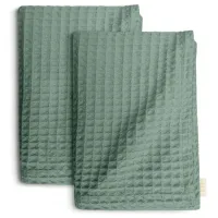 Вафельні рушники COSAS Meditative Greek Waffle М'ятний 2 шт (671b2d3b2e63035b212718ff) Вафельні рушники COSAS Meditative Greek Waffle М'ятний 2 шт (671b2d3b2e63035b212718ff)