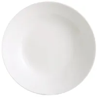 Тарілка супова Luminarc ZELIE 20 см Білий (6970391)