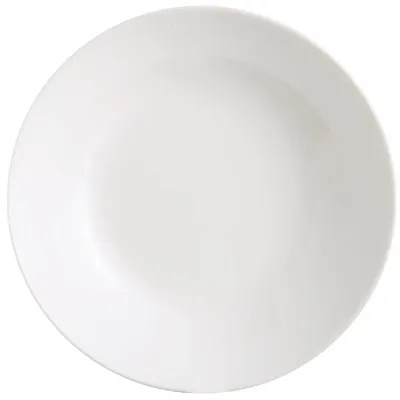 Тарілка супова Luminarc ZELIE 20 см Білий (6970391)