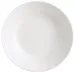 Тарілка супова Luminarc ZELIE 20 см Білий (6970391)