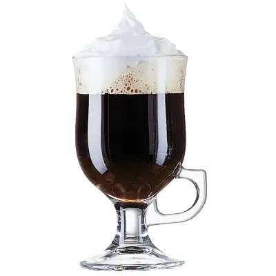 Чашка Arcoroc Irish Coffee V8847 240 мл Прозорий (6989580) Чашка Arcoroc Irish Coffee V8847 240 мл Прозорий (6989580)