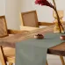 Ранер на стіл COSAS SANDSTONE 40х150 см Сірий Ранер на стіл COSAS SANDSTONE 40х150 см Сірий