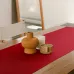 Ранер на стол COSAS CHILLI 40х150 см Красный Ранер на стол COSAS CHILLI 40х150 см Красный