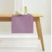Ранер на стіл COSAS LAVENDER 40х150 см Лавандовий Ранер на стіл COSAS LAVENDER 40х150 см Лавандовий