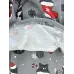 Пижама Triko New Year 158 Серый (61710561-4) Пижама Triko New Year 158 Серый (61710561-4)