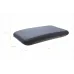Ортопедична перфорована бамбукова подушка Qmed Classic Bamboo Pillow 71х40 см Сірий