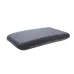 Ортопедична перфорована бамбукова подушка Qmed Classic Bamboo Pillow 71х40 см Сірий