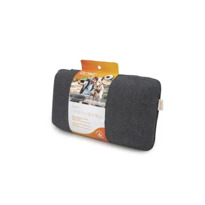 Ортопедическая подушка для путешествий и кемпинга Qmed Camp&Travel Pillow 44х24х11 см