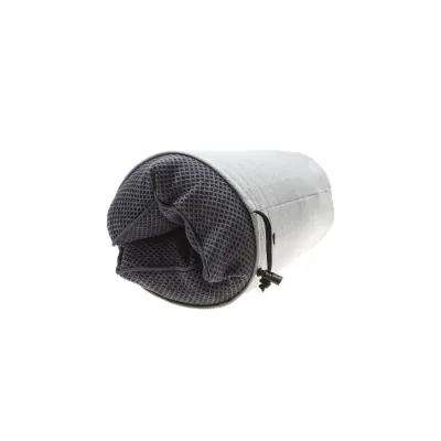 Ортопедическая подушка для путешествий и кемпинга Qmed Camp&Travel Pillow 44х24х11 см