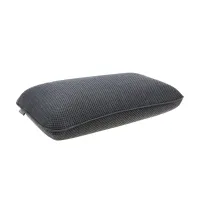 Ортопедическая подушка для путешествий и кемпинга Qmed Camp&Travel Pillow 44х24х11 см