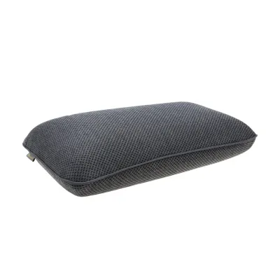 Ортопедическая подушка для путешествий и кемпинга Qmed Camp&Travel Pillow 44х24х11 см