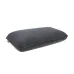 Ортопедическая подушка для путешествий и кемпинга Qmed Camp&Travel Pillow 44х24х11 см