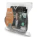 Ортопедична подушка для спини Qmed Shape&Rest pillow 45х41х10,5 см