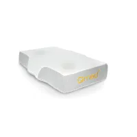 Ортопедична подушка Qmed Safe&Glow Therapy Pillow 65x41x10,7 см