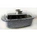 Гусятниця Bohmann BH 6233 MRB 32 см 5,5 л