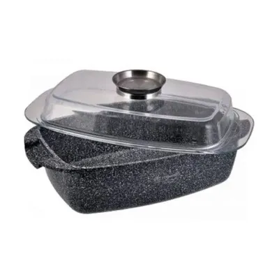 Гусятниця Bohmann BH 6233 MRB 32 см 5,5 л