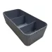 Органайзер Lova Plastik LV-243 3 отделения Серый