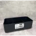 Органайзер Lova Plastik LV-243 3 відділення Чорний Органайзер Lova Plastik LV-243 3 відділення Чорний