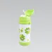 Термос із трубочкою Maestro MR-1640-35 350 мл Green
