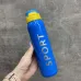 Термос-поилка c трубочкой Stenson MT-3455 500 мл Sport Blue