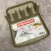 Підставка для кухонних аксесуарів Baroness 10036 18х13,5 см Бежевий
