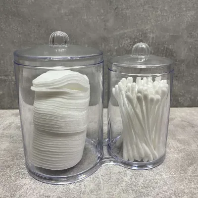 Настільні органайзери Akay Plastik Ak 730 2 шт