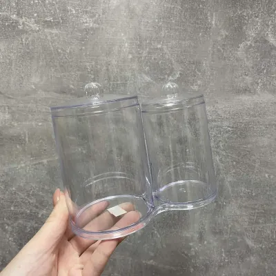 Настільні органайзери Akay Plastik Ak 730 2 шт