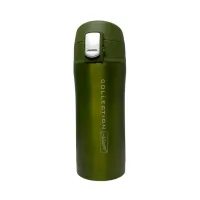 Термочашка Maestro MR 1641-32 320 мл Green Термочашка Maestro MR 1641-32 320 мл Green
