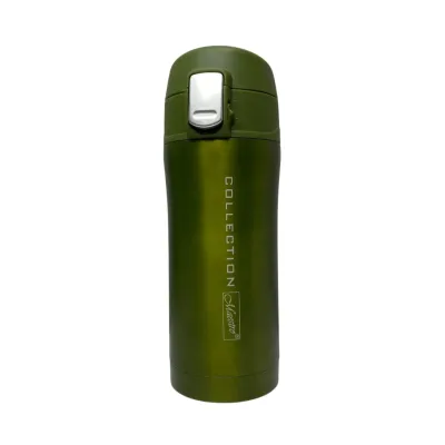 Термокружка Maestro MR-1641-32 320 мл Green