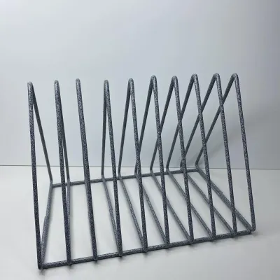 Підставка DECOR ART 1007 26х17х20 см 20451 Підставка DECOR ART 1007 26х17х20 см 20451