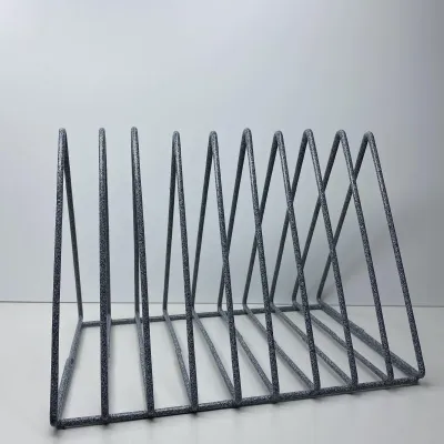 Підставка DECOR ART 1007 26х17х20 см 20451 Підставка DECOR ART 1007 26х17х20 см 20451