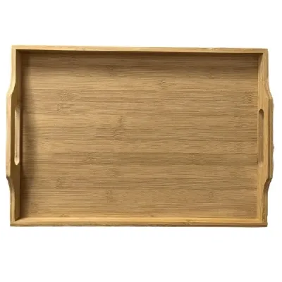 Таця з ручками Eurogold 7108200010 50х33х4 см