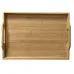 Таця з ручками Eurogold 7108200010 50х33х4 см