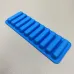 Форма силіконова A-PLUS ST-10/10-144 25,2х9х2 см Синій