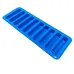 Форма силіконова A-PLUS ST-10/10-144 25,2х9х2 см Синій