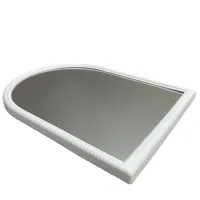 Зеркало настенное A-PLUS 752 VC 53,3х40х2 см Зеркало настенное A-PLUS 752 VC 53,3х40х2 см