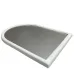 Зеркало настенное A-PLUS 752 VC 53,3х40х2 см
