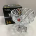 Конфетница Yujing 7081-2 Diamond 17.8 см Конфетница Yujing 7081-2 Diamond 17.8 см