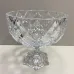 Конфетница Yujing 7081-2 Diamond 17.8 см Конфетница Yujing 7081-2 Diamond 17.8 см