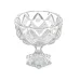 Конфетница Yujing 7081-2 Diamond 17.8 см