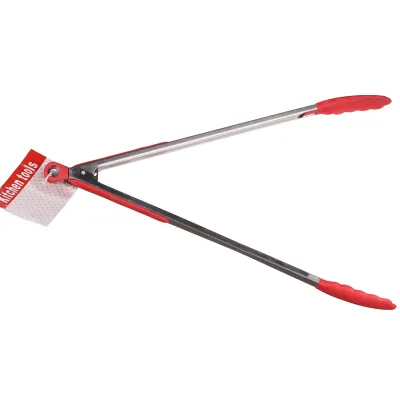 Щипцы для барбекю A-PLUS 1831 44,5 см Щипцы для барбекю A-PLUS 1831 44,5 см