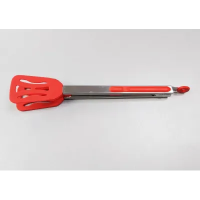 Щипці A-PLUS 1999 25х5,5 см Червоний Щипці A-PLUS 1999 25х5,5 см Червоний
