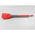 Щипці A-PLUS 1999 25х5,5 см Червоний Щипці A-PLUS 1999 25х5,5 см Червоний