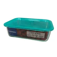 Емкость для еды Luminarc Keep`n Box P5516 1970 мл 22463 Емкость для еды Luminarc Keep`n Box P5516 1970 мл 22463