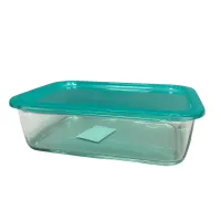 Ємність для їжі Luminarc Keep`n Box P5516 1970 мл 22464 Ємність для їжі Luminarc Keep`n Box P5516 1970 мл 22464